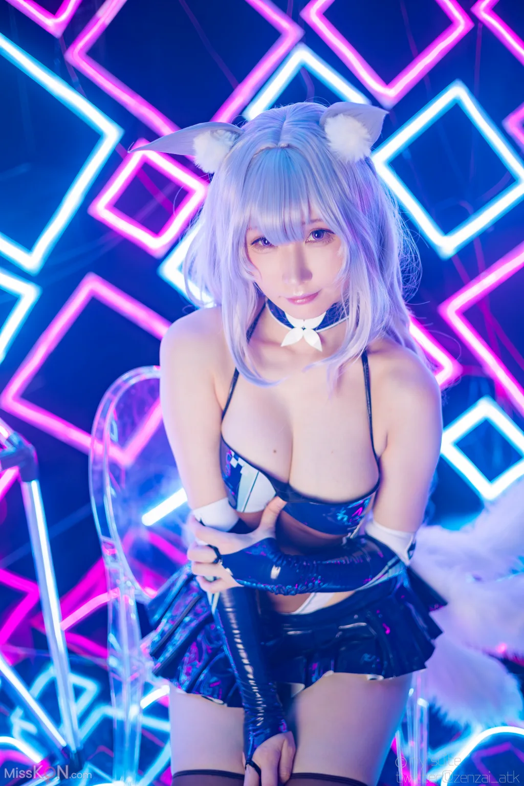 Coser@Atsuki (あつき)_ Suite Lane 25 スイートレーン25