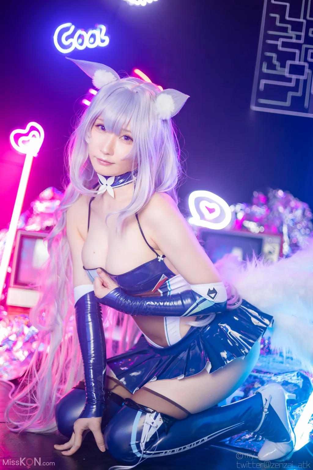 Coser@Atsuki (あつき)_ Suite Lane 25 スイートレーン25