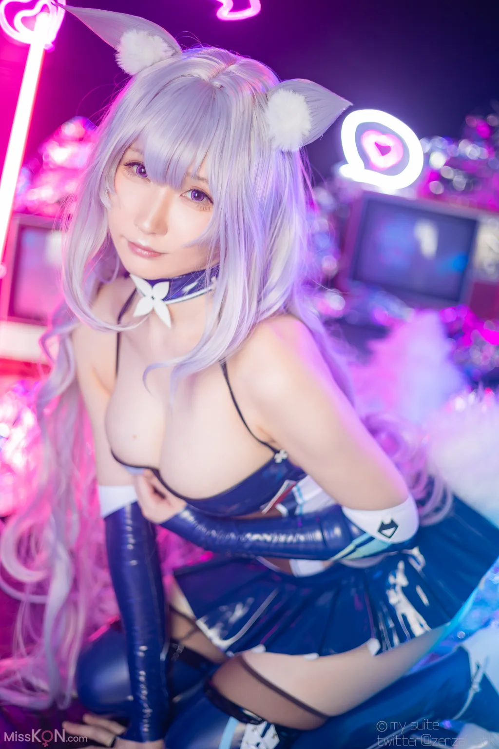 Coser@Atsuki (あつき)_ Suite Lane 25 スイートレーン25