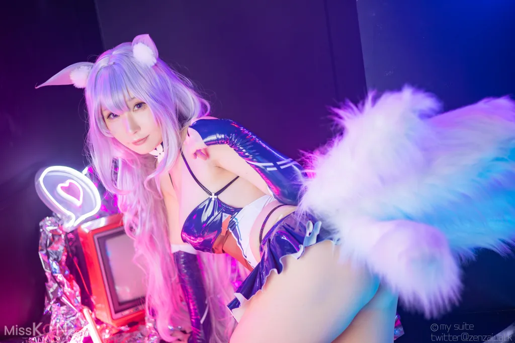 Coser@Atsuki (あつき)_ Suite Lane 25 スイートレーン25