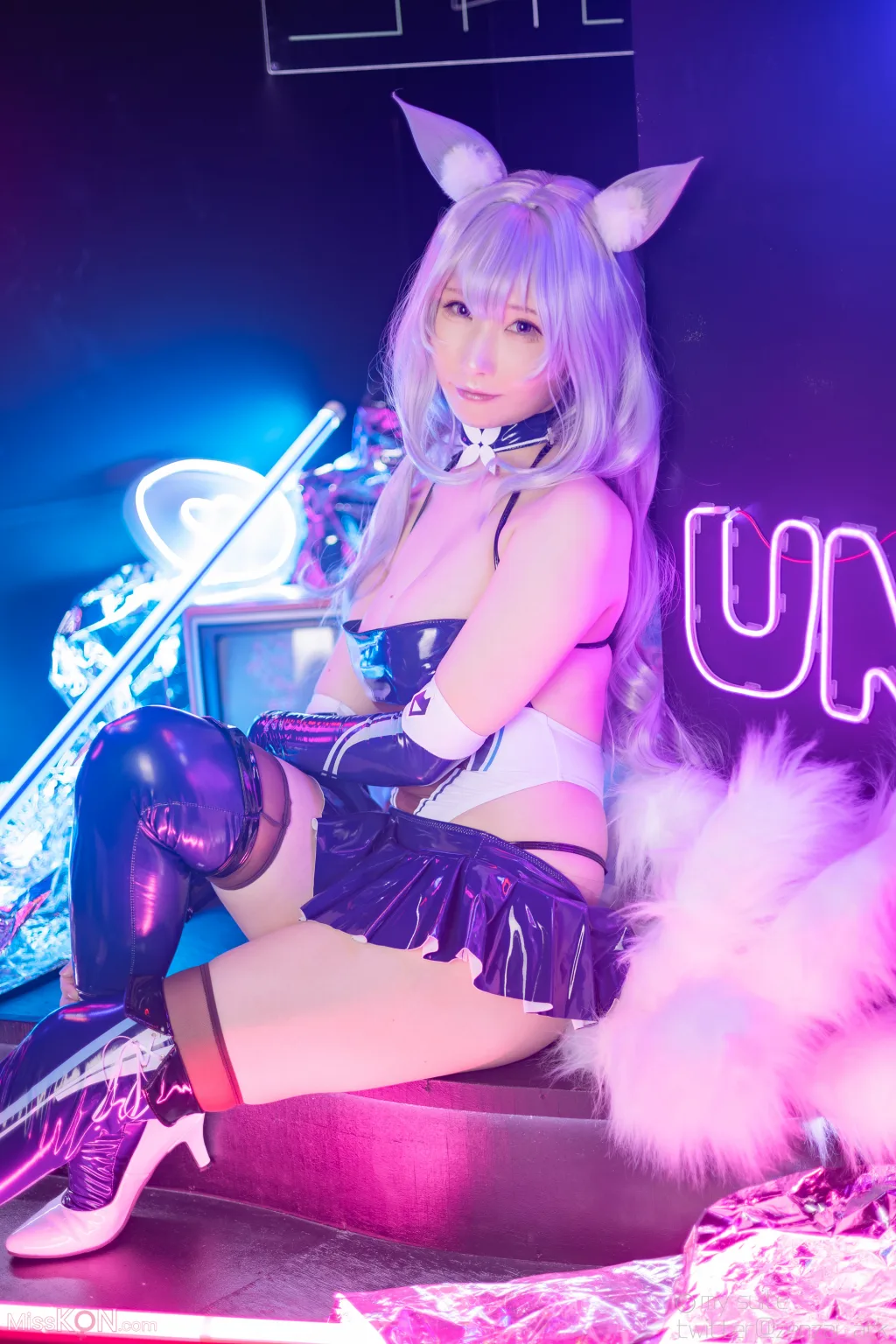 Coser@Atsuki (あつき)_ Suite Lane 25 スイートレーン25