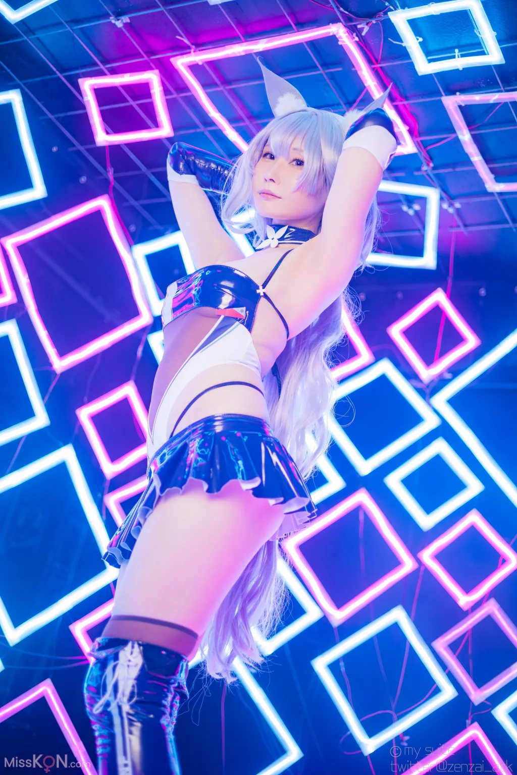 Coser@Atsuki (あつき)_ Suite Lane 25 スイートレーン25