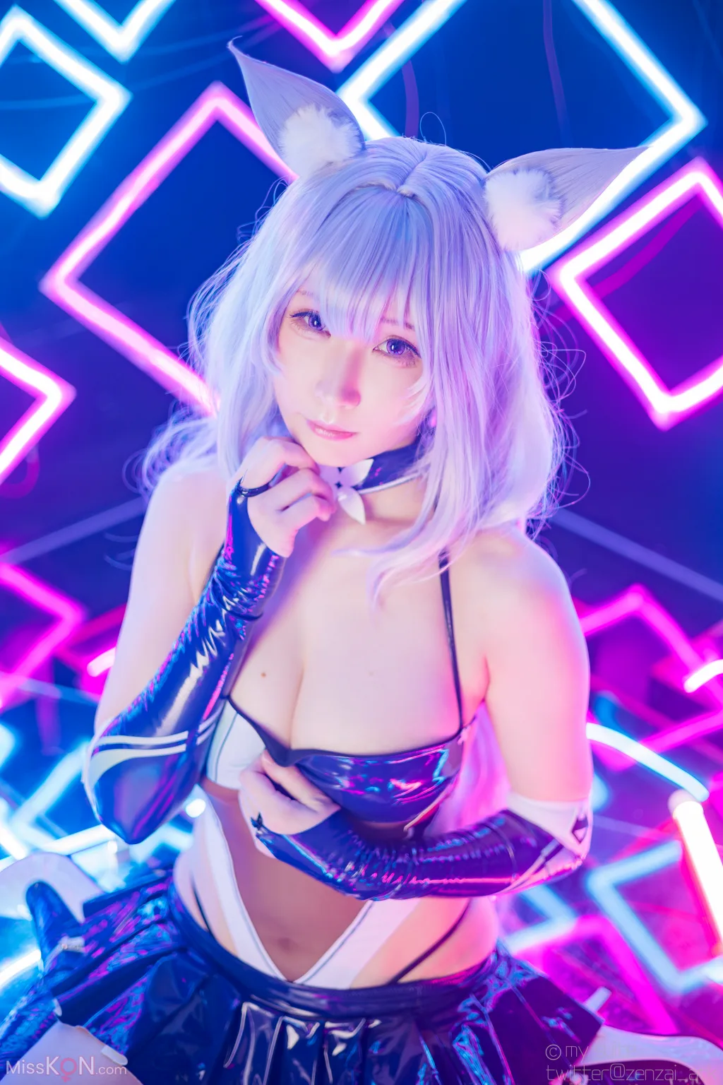 Coser@Atsuki (あつき)_ Suite Lane 25 スイートレーン25