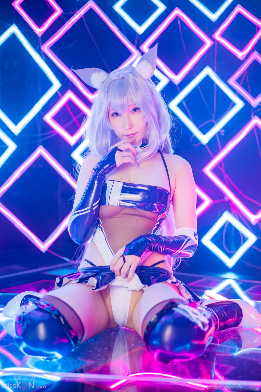 Coser@Atsuki (あつき)_ Suite Lane 25 スイートレーン25