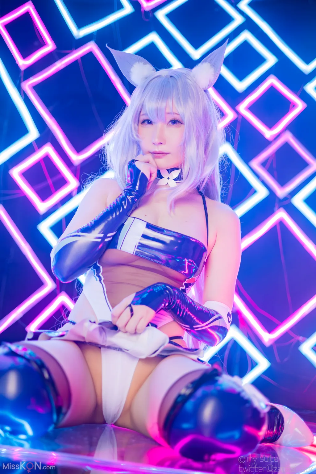 Coser@Atsuki (あつき)_ Suite Lane 25 スイートレーン25