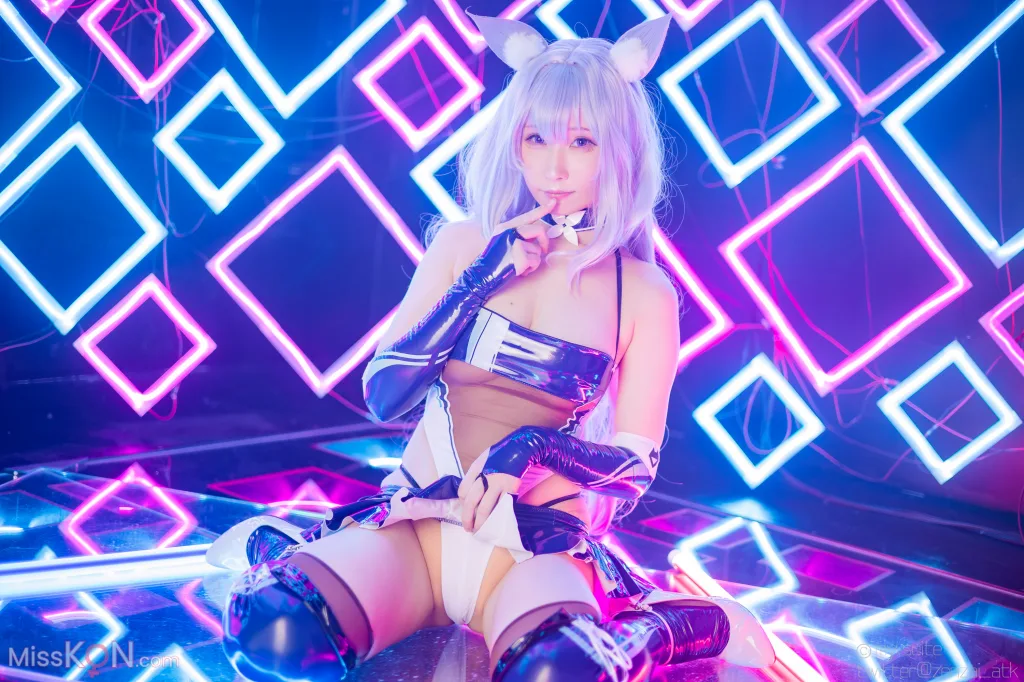 Coser@Atsuki (あつき)_ Suite Lane 25 スイートレーン25