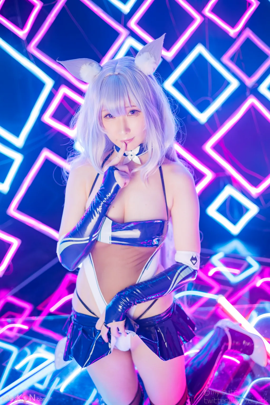 Coser@Atsuki (あつき)_ Suite Lane 25 スイートレーン25