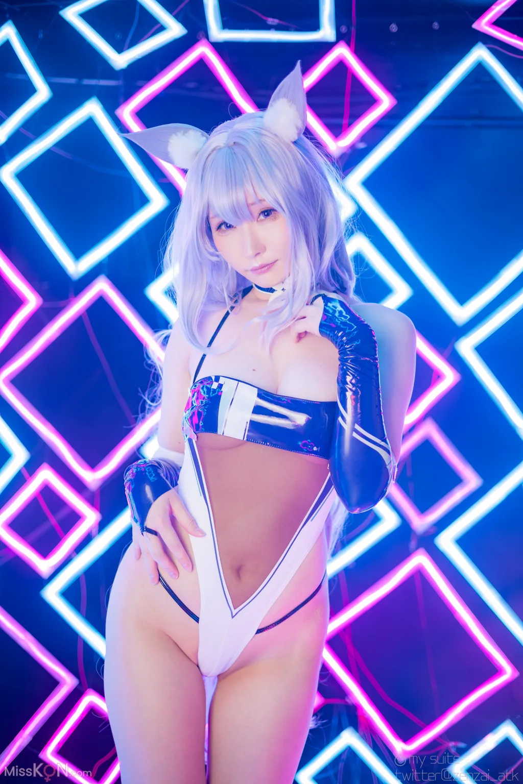 Coser@Atsuki (あつき)_ Suite Lane 25 スイートレーン25