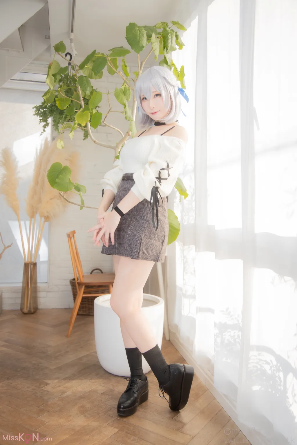 Coser@Atsuki (あつき)_ Suite Monster