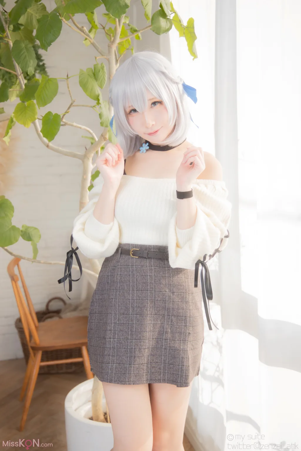 Coser@Atsuki (あつき)_ Suite Monster