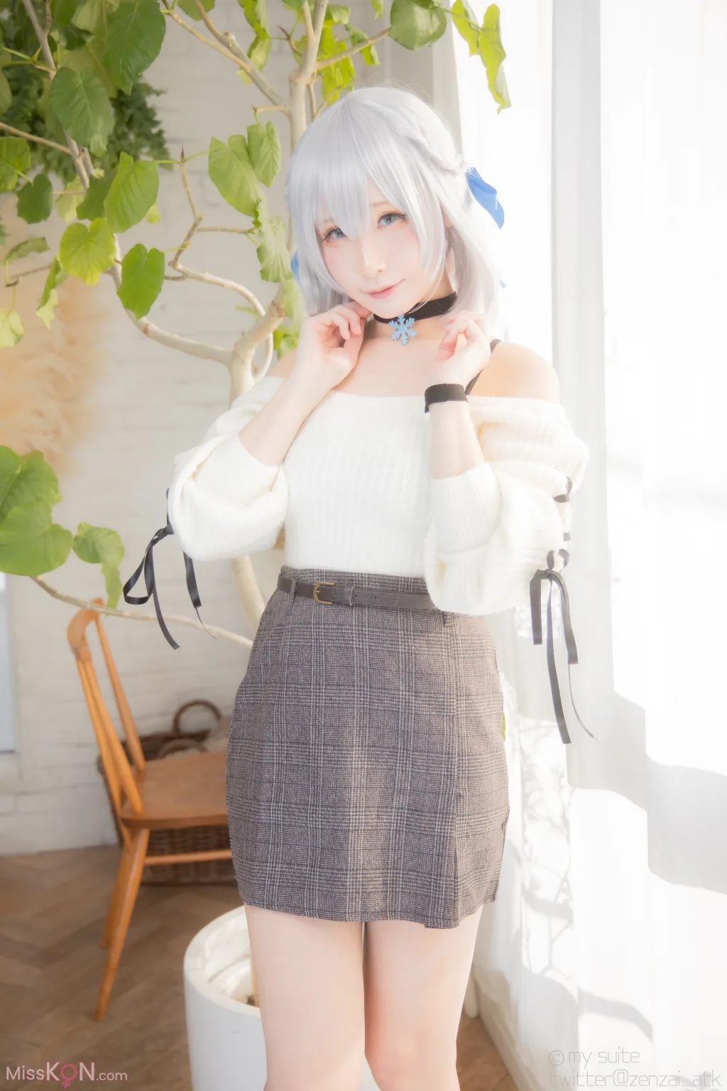 Coser@Atsuki (あつき)_ Suite Monster