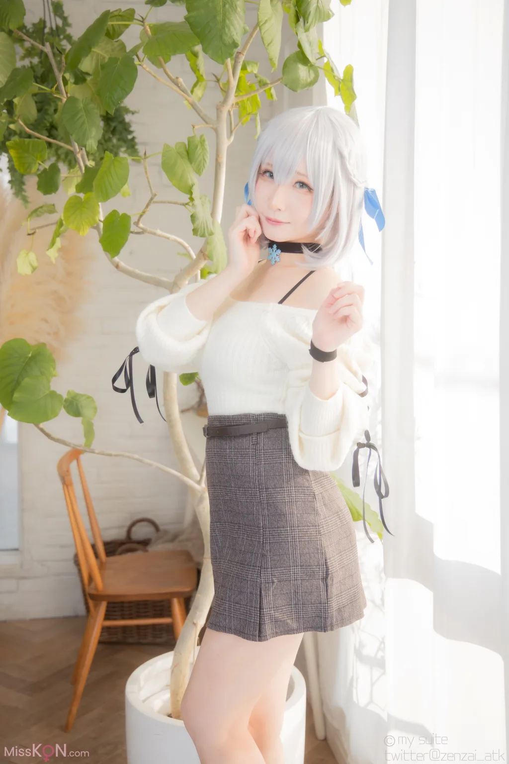 Coser@Atsuki (あつき)_ Suite Monster