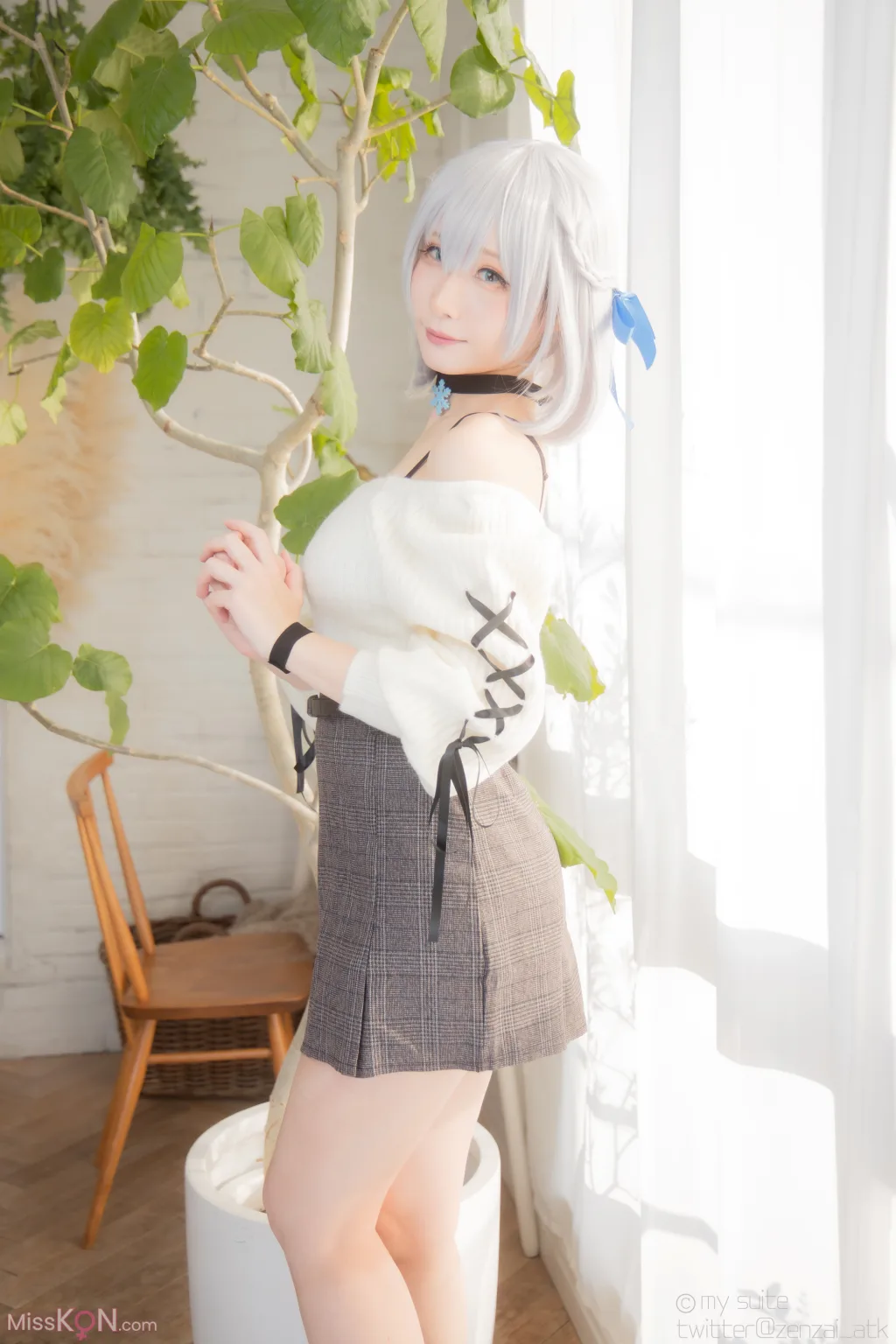 Coser@Atsuki (あつき)_ Suite Monster