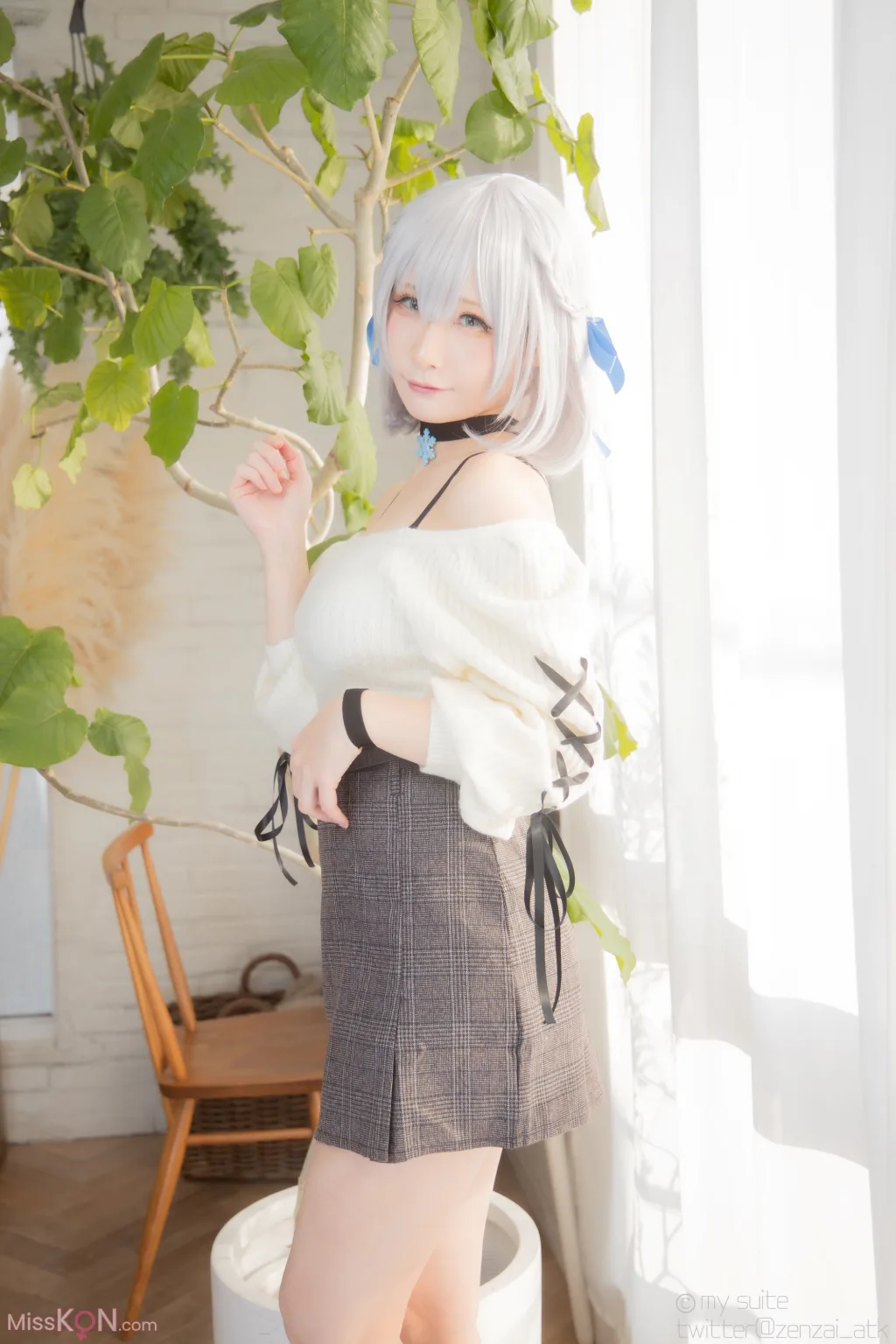 Coser@Atsuki (あつき)_ Suite Monster