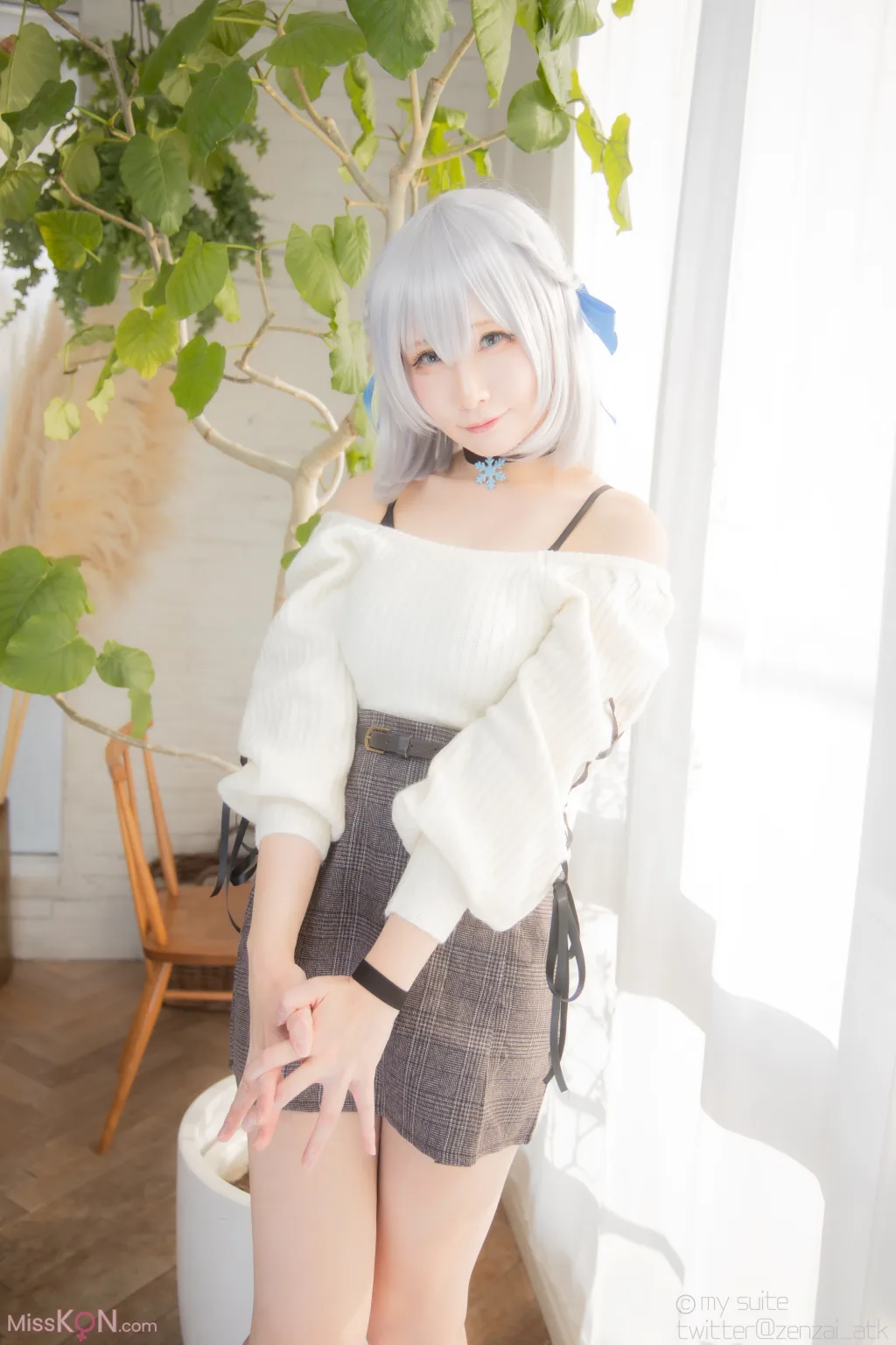 Coser@Atsuki (あつき)_ Suite Monster