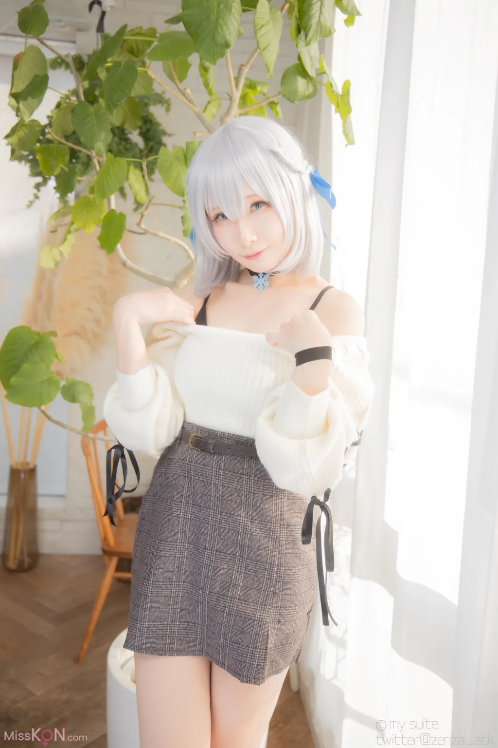 Coser@Atsuki (あつき)_ Suite Monster