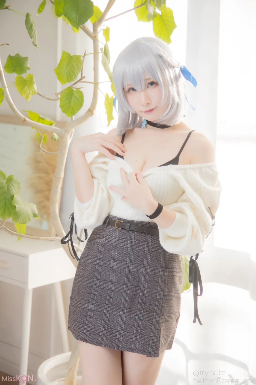 Coser@Atsuki (あつき)_ Suite Monster