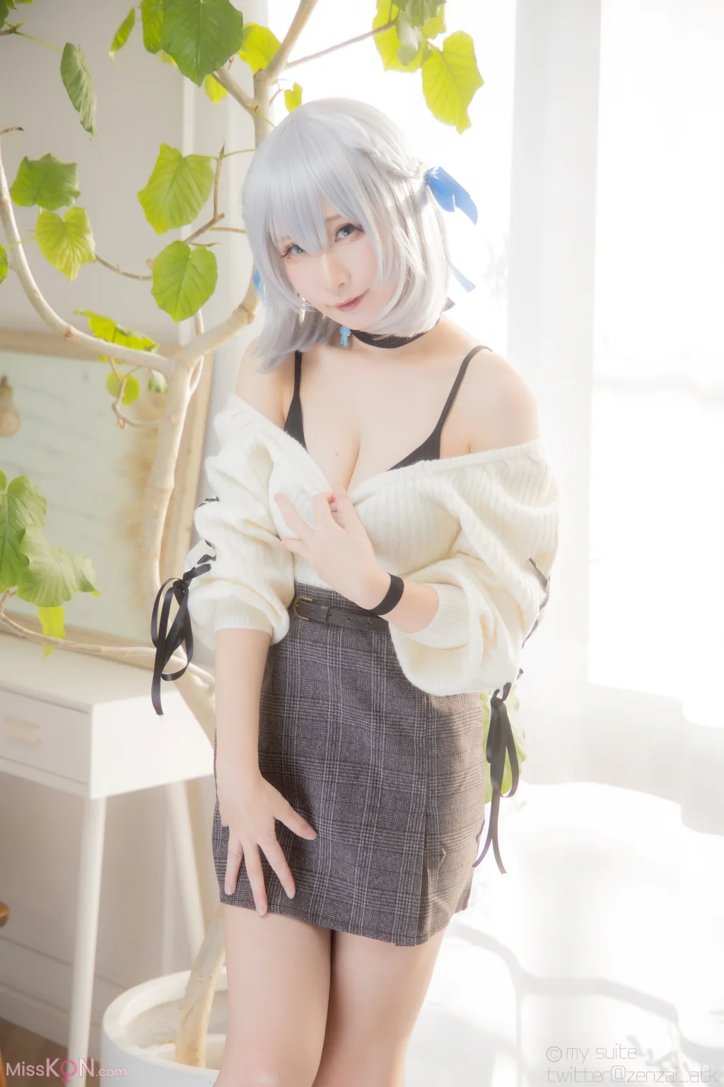 Coser@Atsuki (あつき)_ Suite Monster