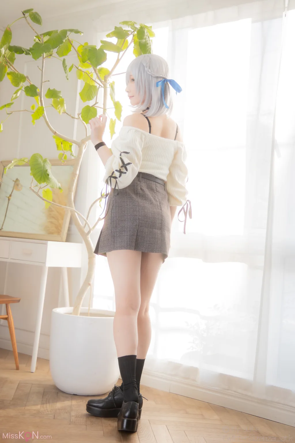 Coser@Atsuki (あつき)_ Suite Monster