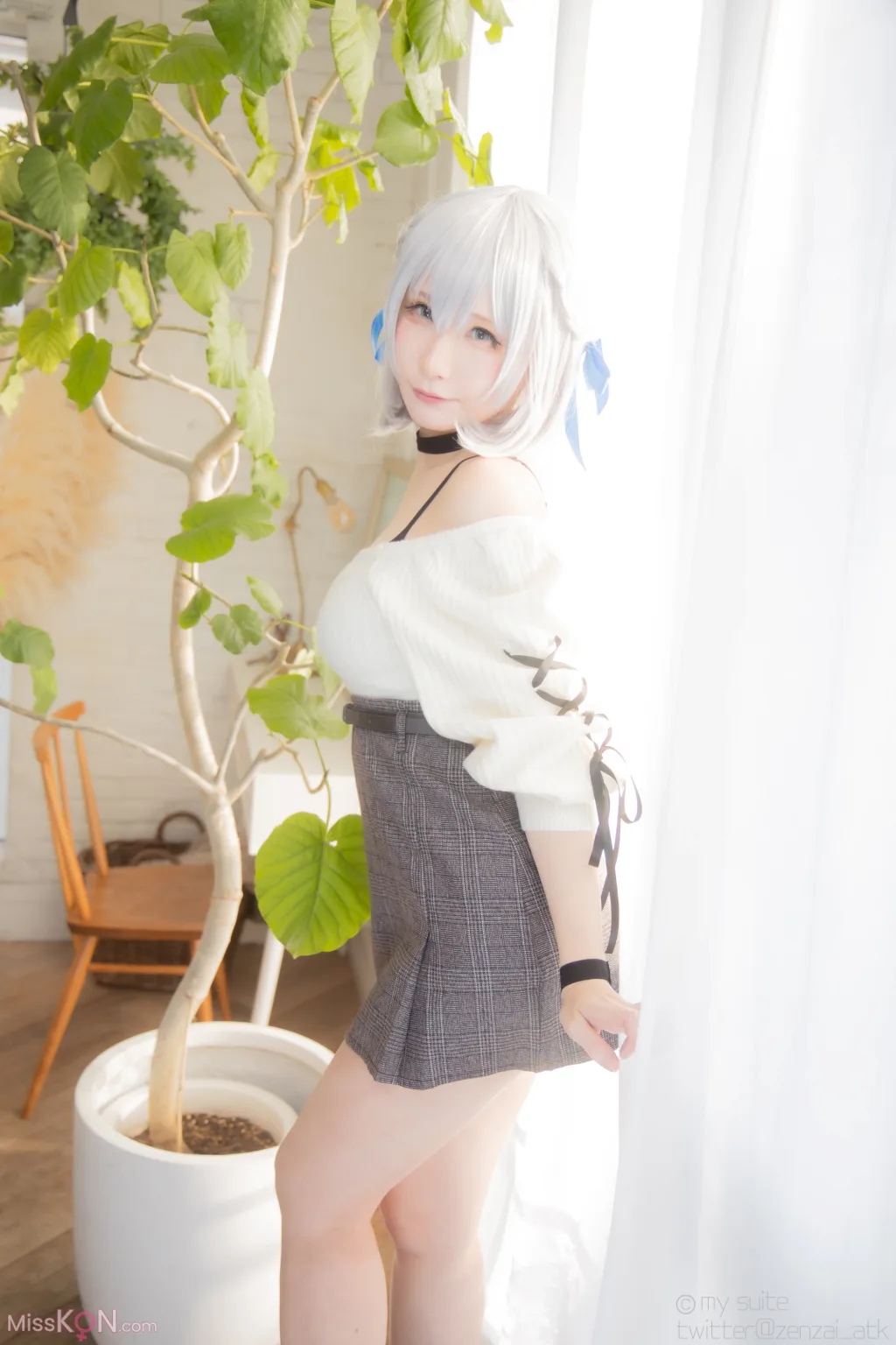 Coser@Atsuki (あつき)_ Suite Monster