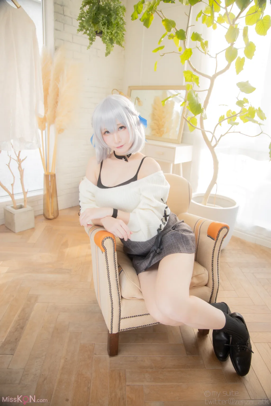 Coser@Atsuki (あつき)_ Suite Monster