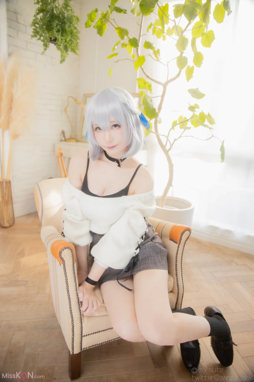 Coser@Atsuki (あつき)_ Suite Monster