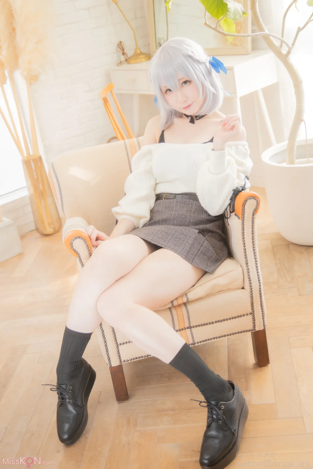 Coser@Atsuki (あつき)_ Suite Monster