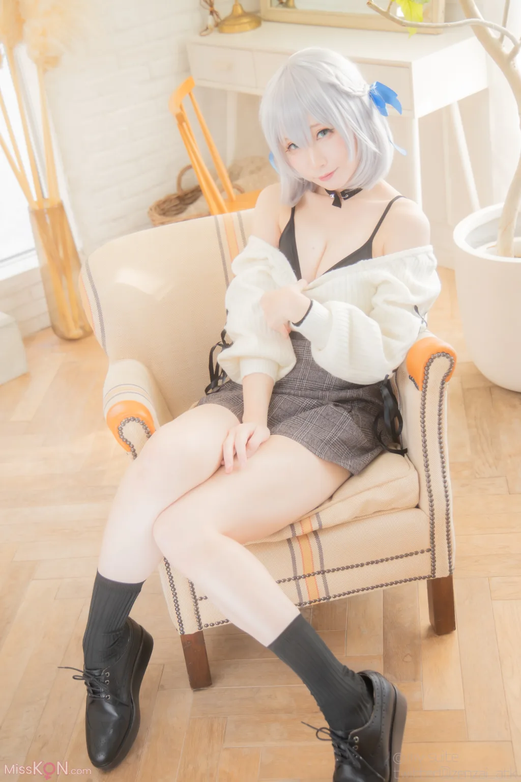 Coser@Atsuki (あつき)_ Suite Monster