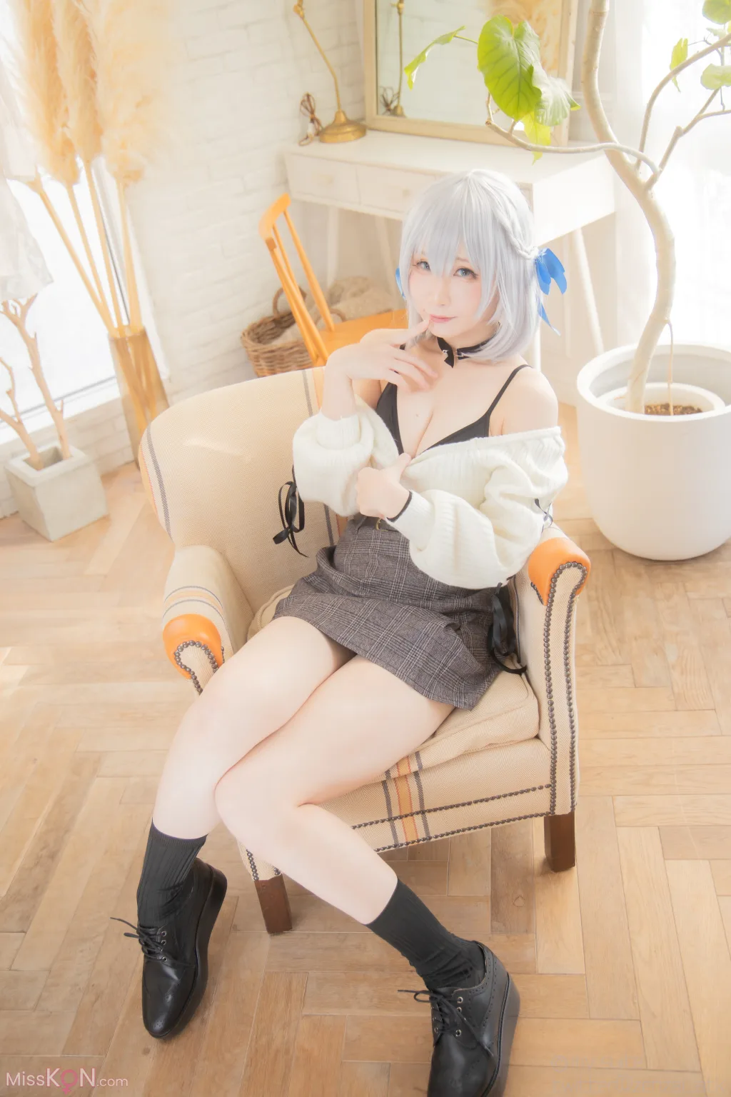 Coser@Atsuki (あつき)_ Suite Monster