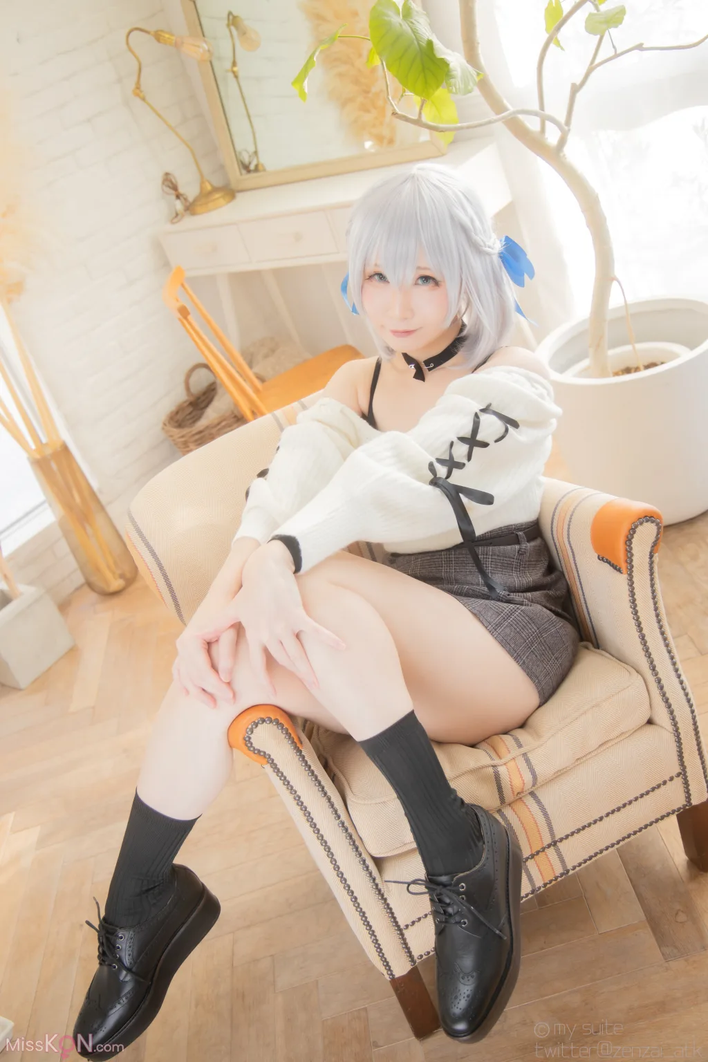 Coser@Atsuki (あつき)_ Suite Monster