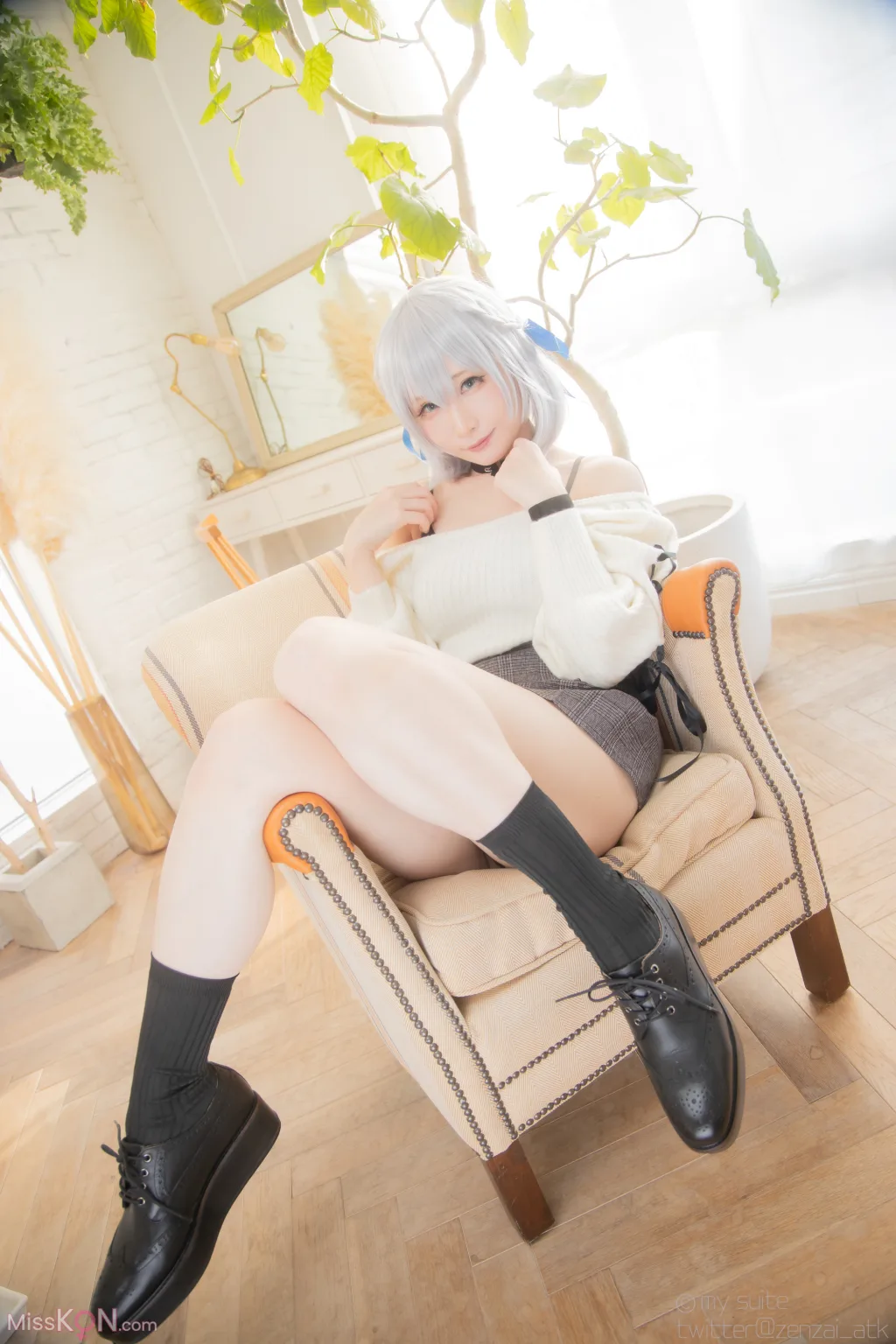 Coser@Atsuki (あつき)_ Suite Monster