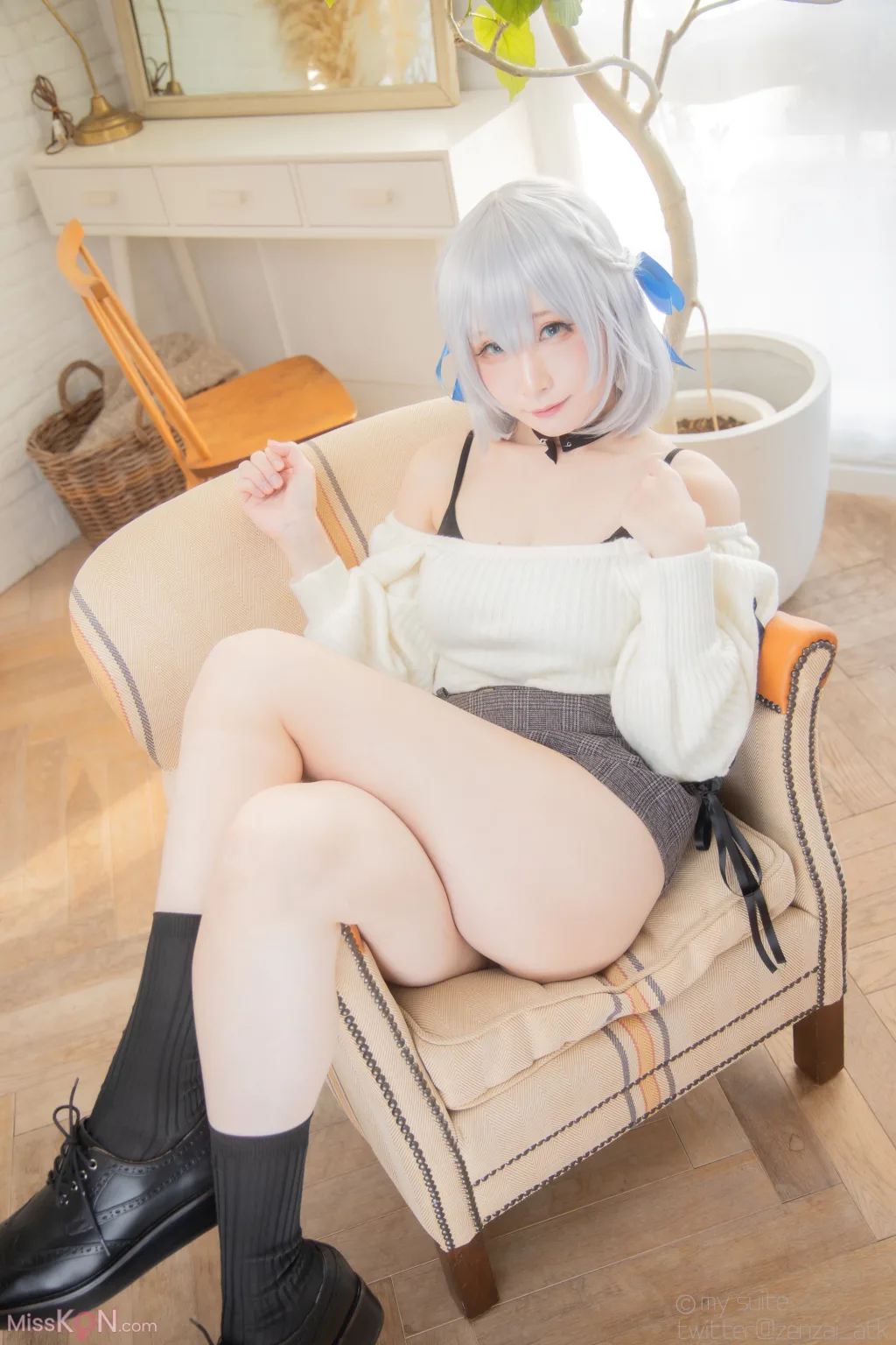 Coser@Atsuki (あつき)_ Suite Monster