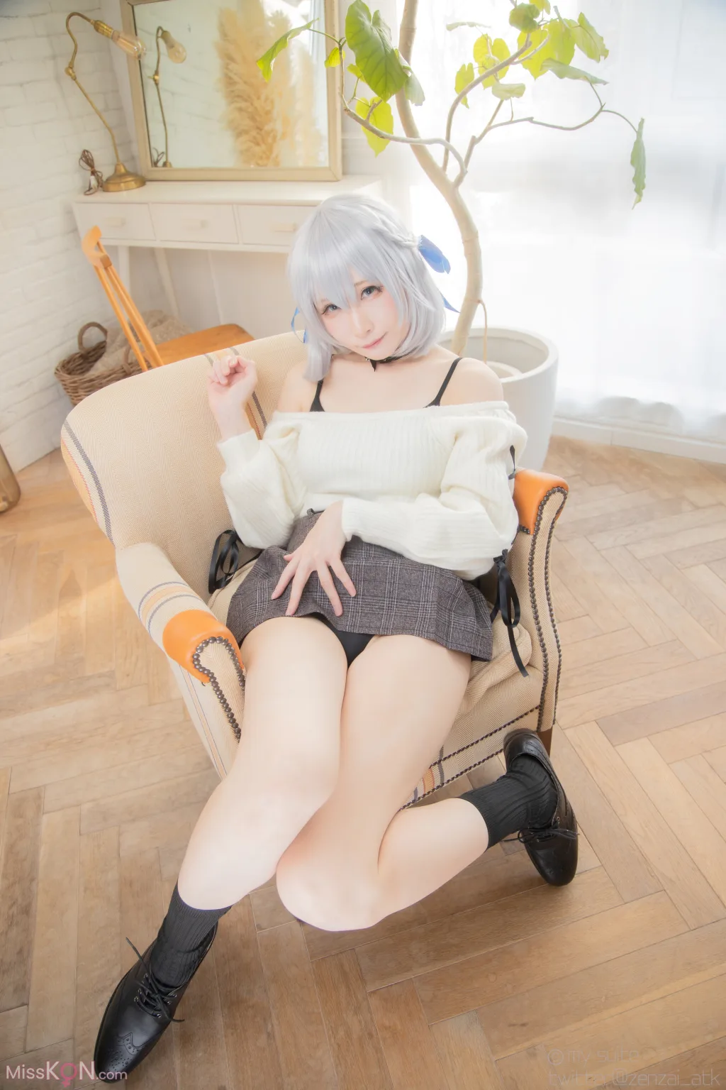 Coser@Atsuki (あつき)_ Suite Monster