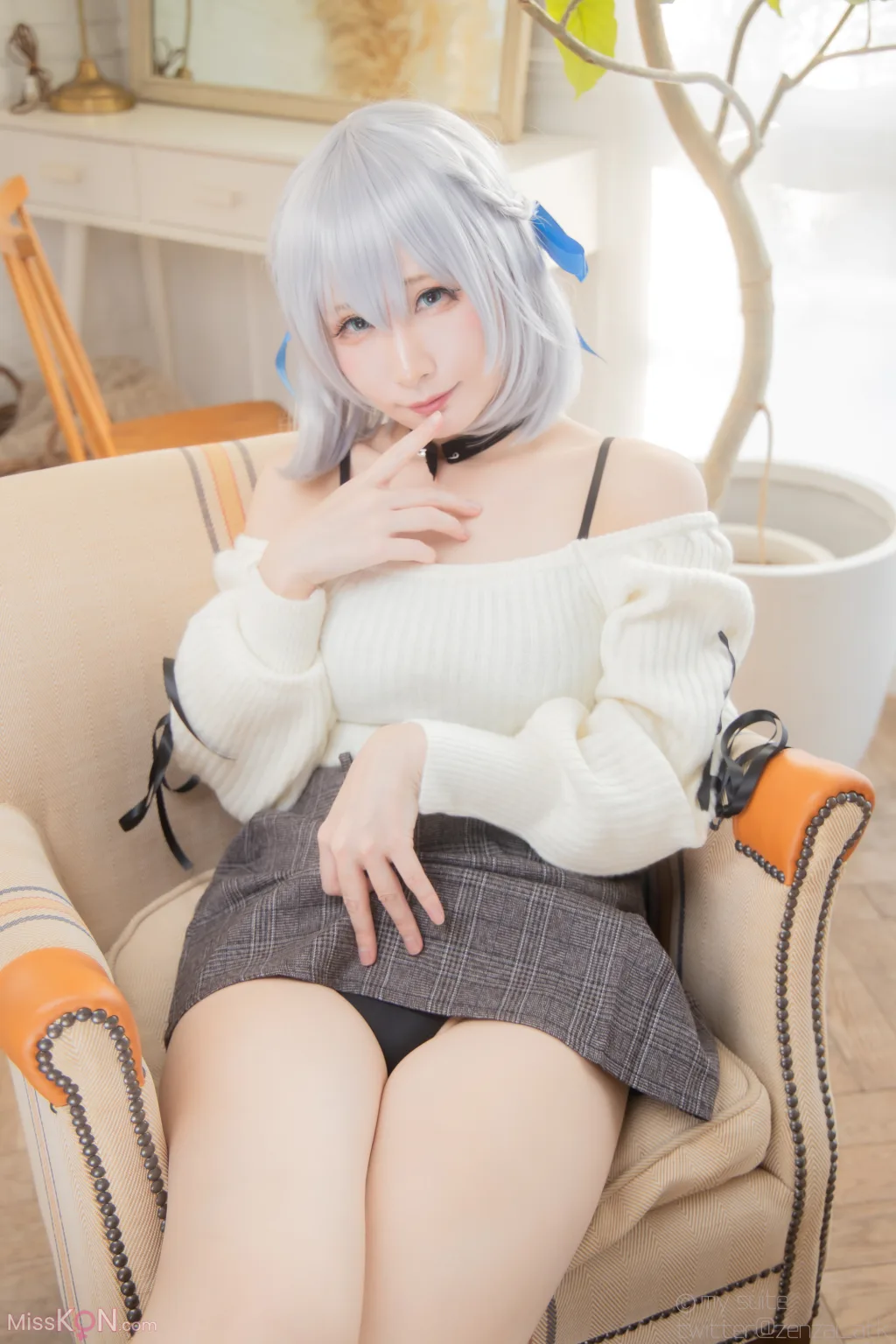 Coser@Atsuki (あつき)_ Suite Monster