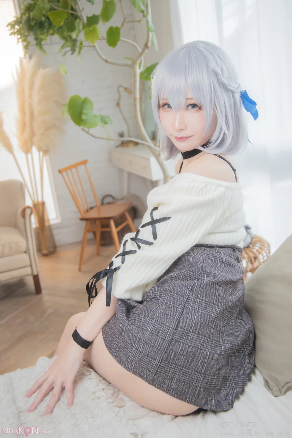 Coser@Atsuki (あつき)_ Suite Monster