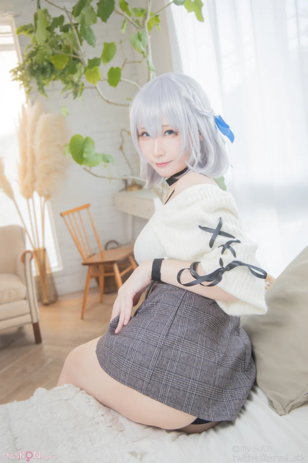 Coser@Atsuki (あつき)_ Suite Monster