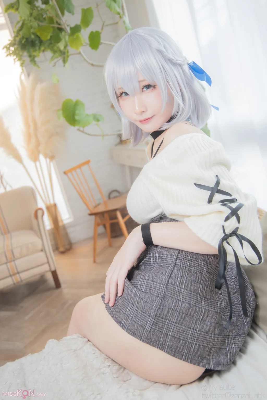 Coser@Atsuki (あつき)_ Suite Monster