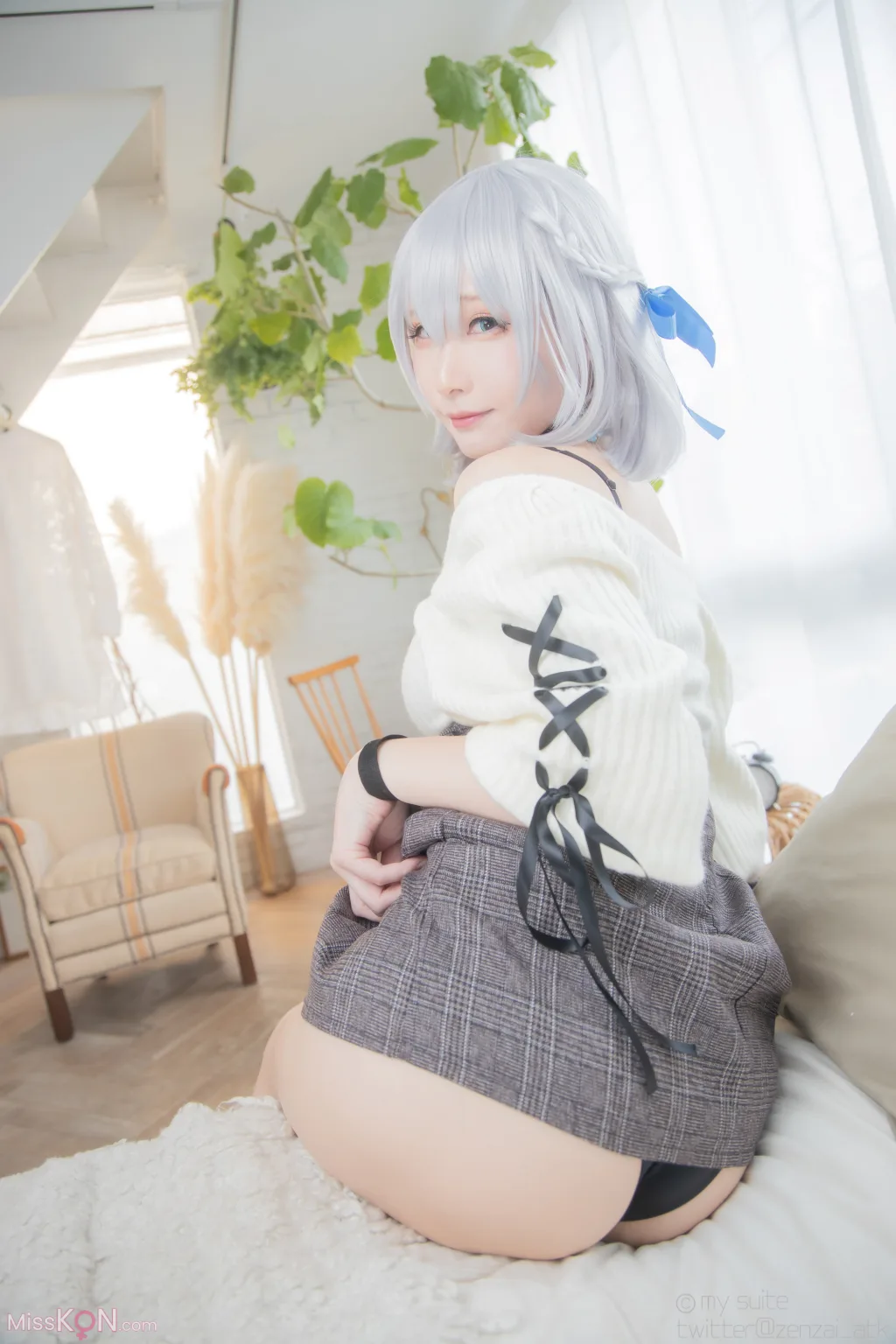 Coser@Atsuki (あつき)_ Suite Monster