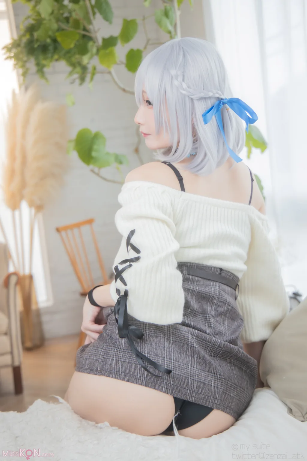 Coser@Atsuki (あつき)_ Suite Monster