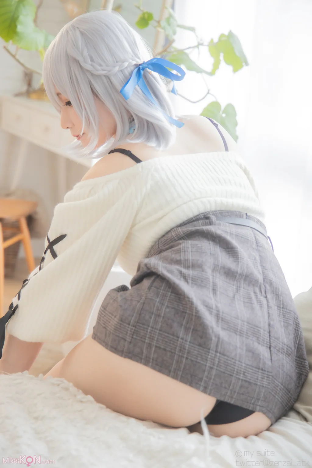 Coser@Atsuki (あつき)_ Suite Monster