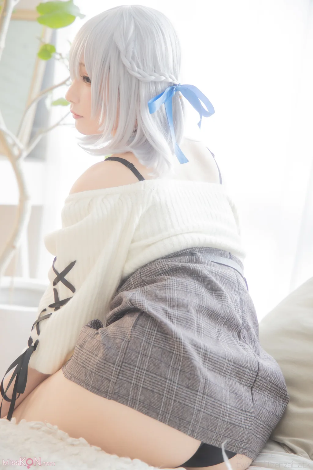 Coser@Atsuki (あつき)_ Suite Monster