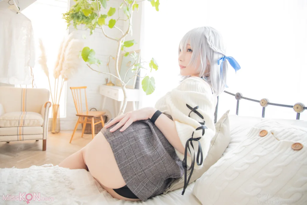 Coser@Atsuki (あつき)_ Suite Monster