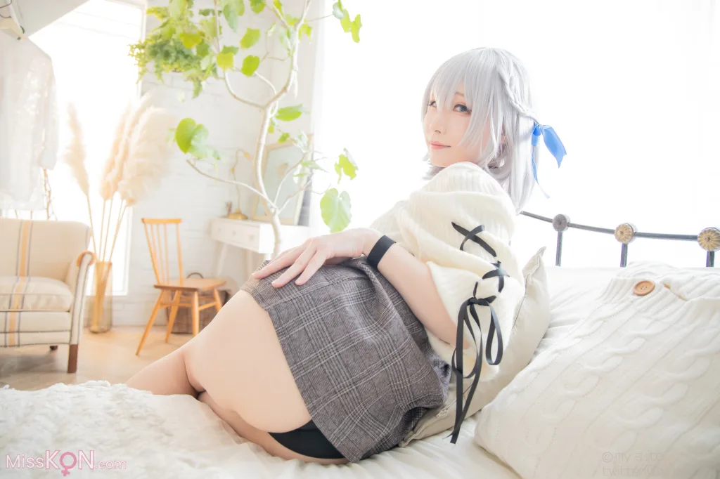 Coser@Atsuki (あつき)_ Suite Monster