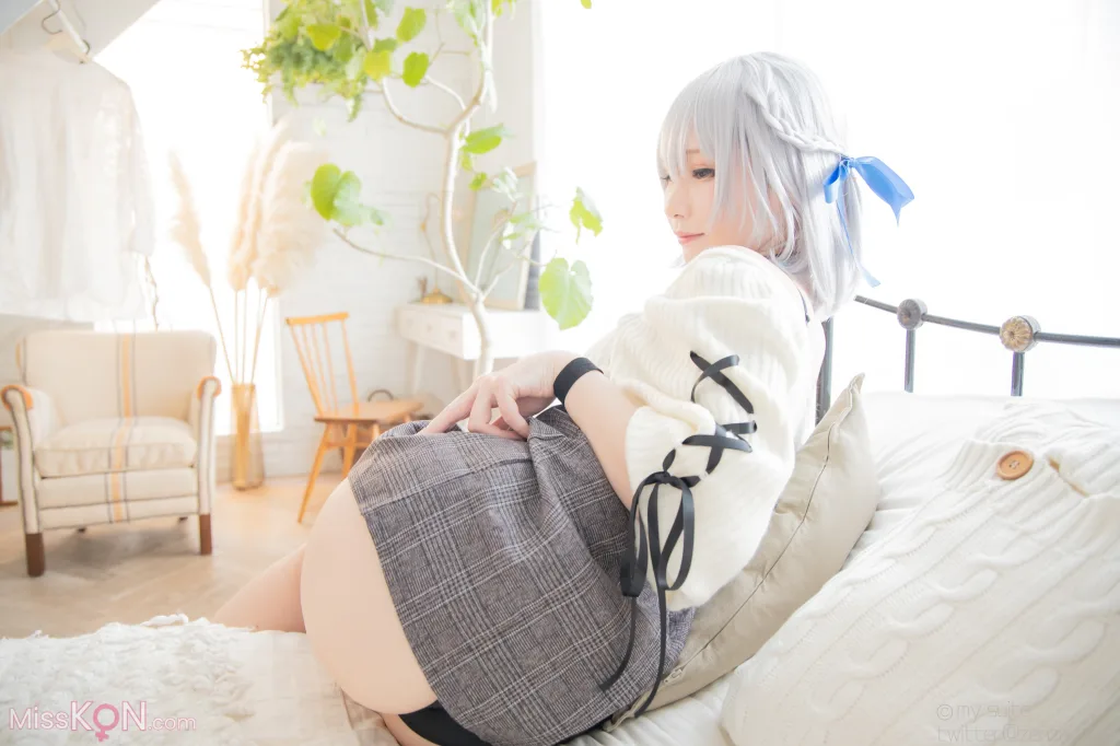 Coser@Atsuki (あつき)_ Suite Monster