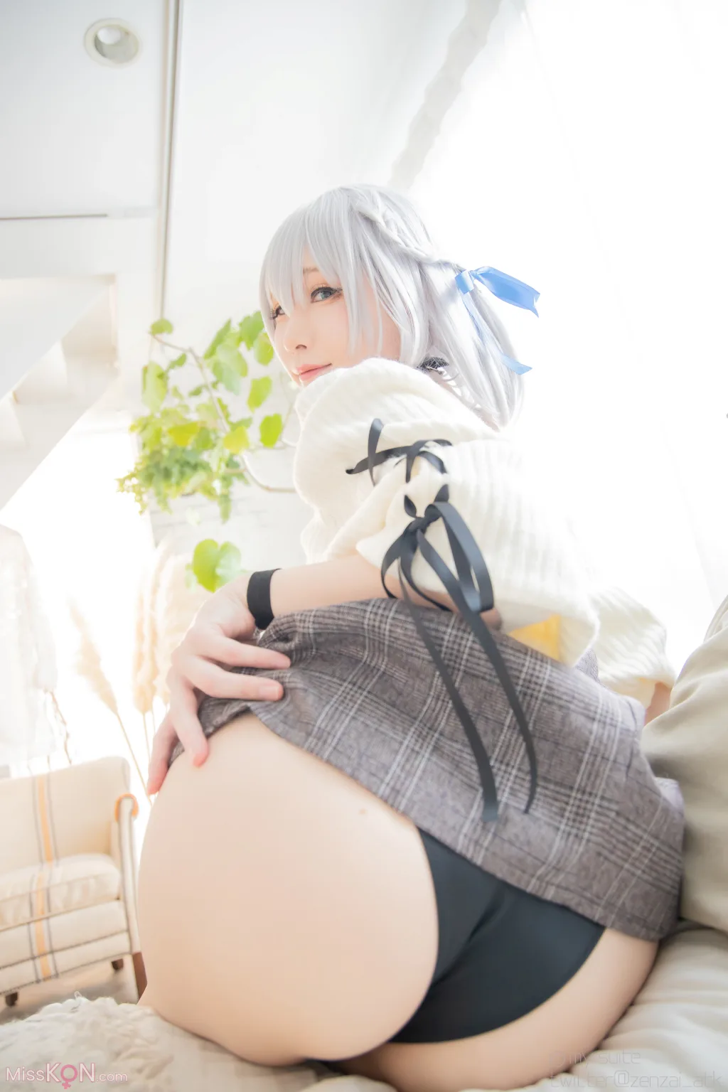 Coser@Atsuki (あつき)_ Suite Monster