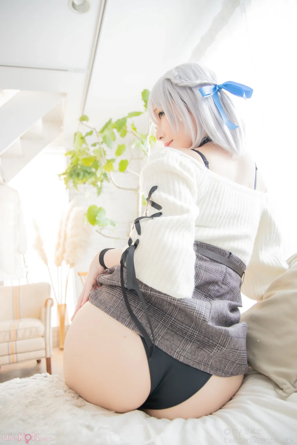 Coser@Atsuki (あつき)_ Suite Monster