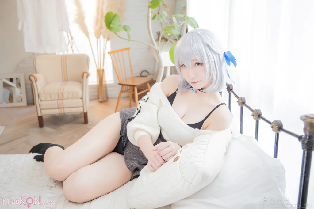 Coser@Atsuki (あつき)_ Suite Monster