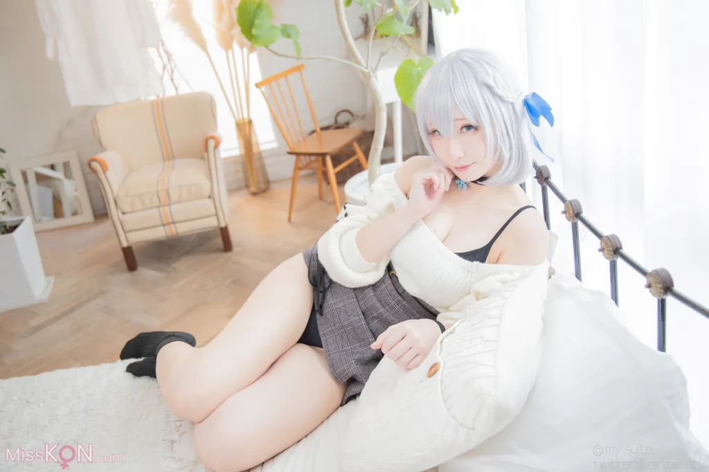 Coser@Atsuki (あつき)_ Suite Monster