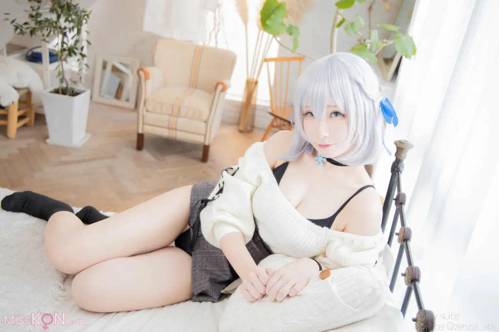 Coser@Atsuki (あつき)_ Suite Monster