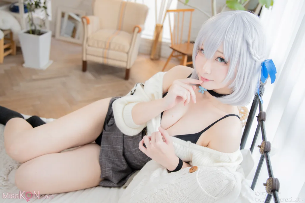 Coser@Atsuki (あつき)_ Suite Monster